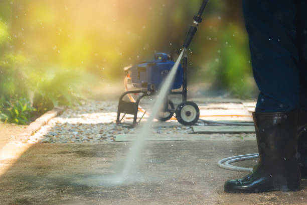 Concrete Sealing in Garden Grove, FL